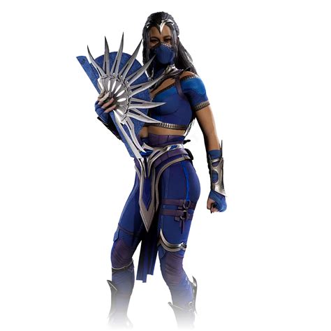 kitana age